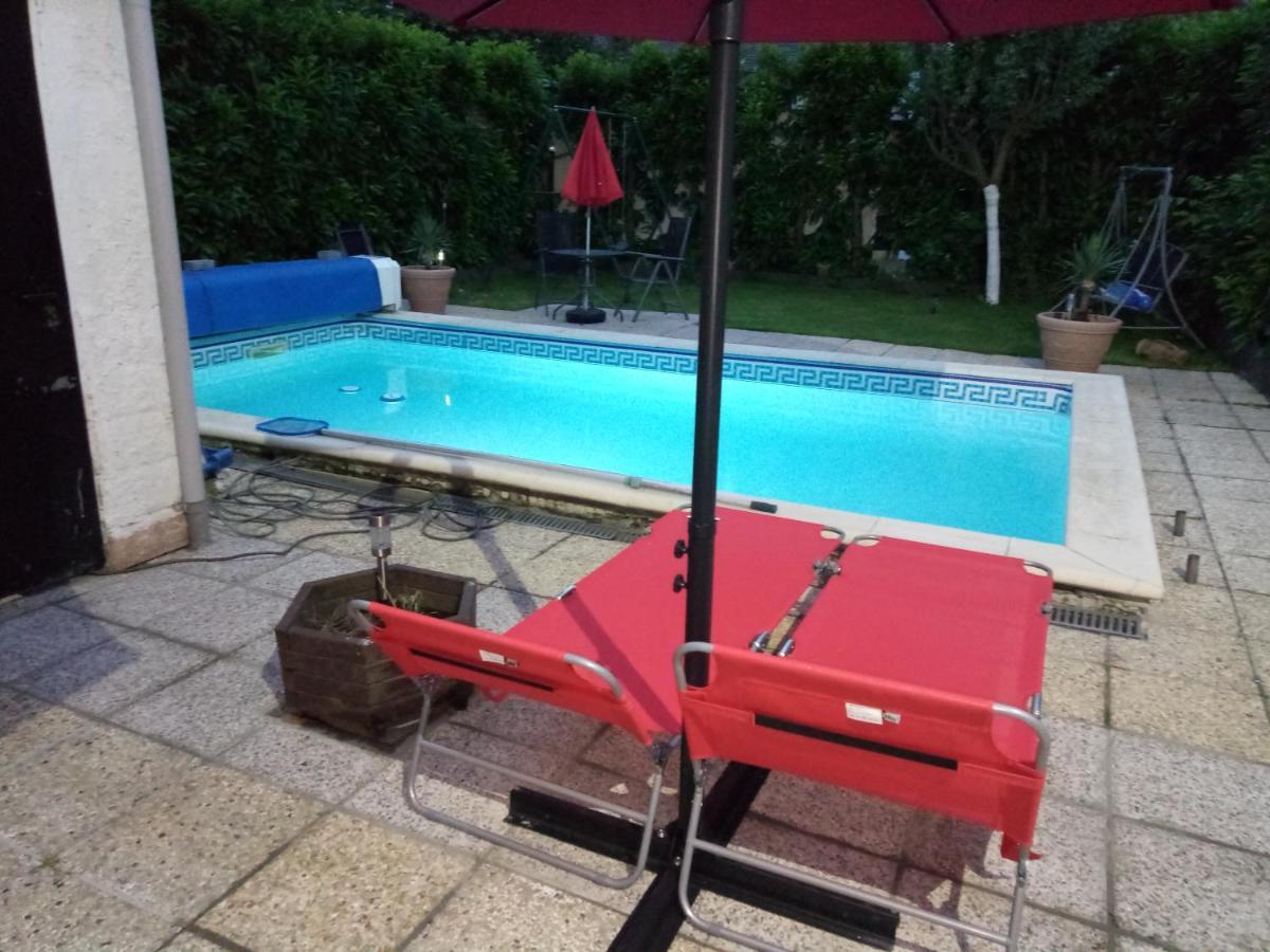 Appartement Neuf A Boussu - Pres De La France - Sejour Detente Kültér fotó